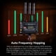 thumbnail image 5 of Receptor de vídeo inalámbrico Hollyland Pyro S RX HDMI/SDI 4K30, 5 of 8