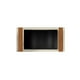 thumbnail image 1 of Panel Tv 65 Real Marfil Canela, 1 of 6
