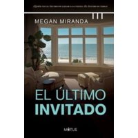 Catalonia - El Ultimo Invitado