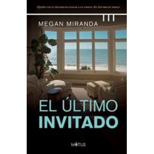 Catalonia - El Ultimo Invitado