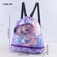 thumbnail image 2 of Swimming Bag Children Dry And Wet Separation Waterproof Storage Bag Male And Female Children's Sports Portable Cute Cartoon Beach Backpack, 2 of 3