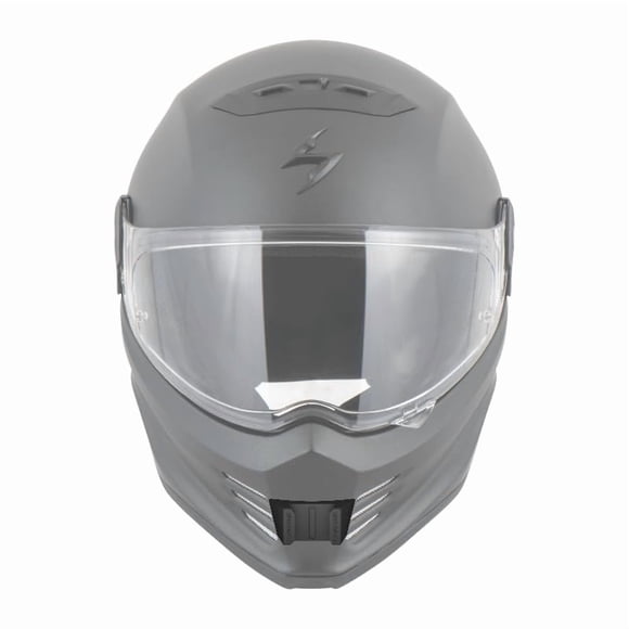 Soporte para barbilla de casco REVMOUNTS ScorpionEXO Covert FX