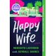 thumbnail image 1 of Libro Bantam Happy Wife: una novela, 1 of 1