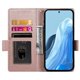 thumbnail image 5 of Funda Cartera Magnética con Tarjetas y Soporte para Samsung Galaxy M35 Rosa, 5 of 6