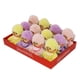 thumbnail image 2 of Peluche Sekiguchi Monchhichi Original 15 cm surtido, 2 of 3