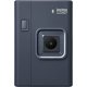 thumbnail image 1 of Cámara Fujifilm instax mini LiPlay 2 en 1 Midnight Blue, 1 of 3
