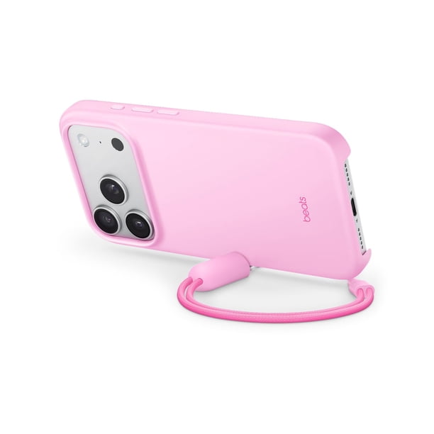 Funda Beats iPhone 17 Pro con soporte para iPhone 17 Pro con MagSafe y control de cámara
