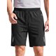 thumbnail image 1 of INSPIRE CHIC Pantalones Cortos Deportivos para Hombre de Secado Rápido con Bolsillos con Cremallera 4XL Negro, 1 of 5