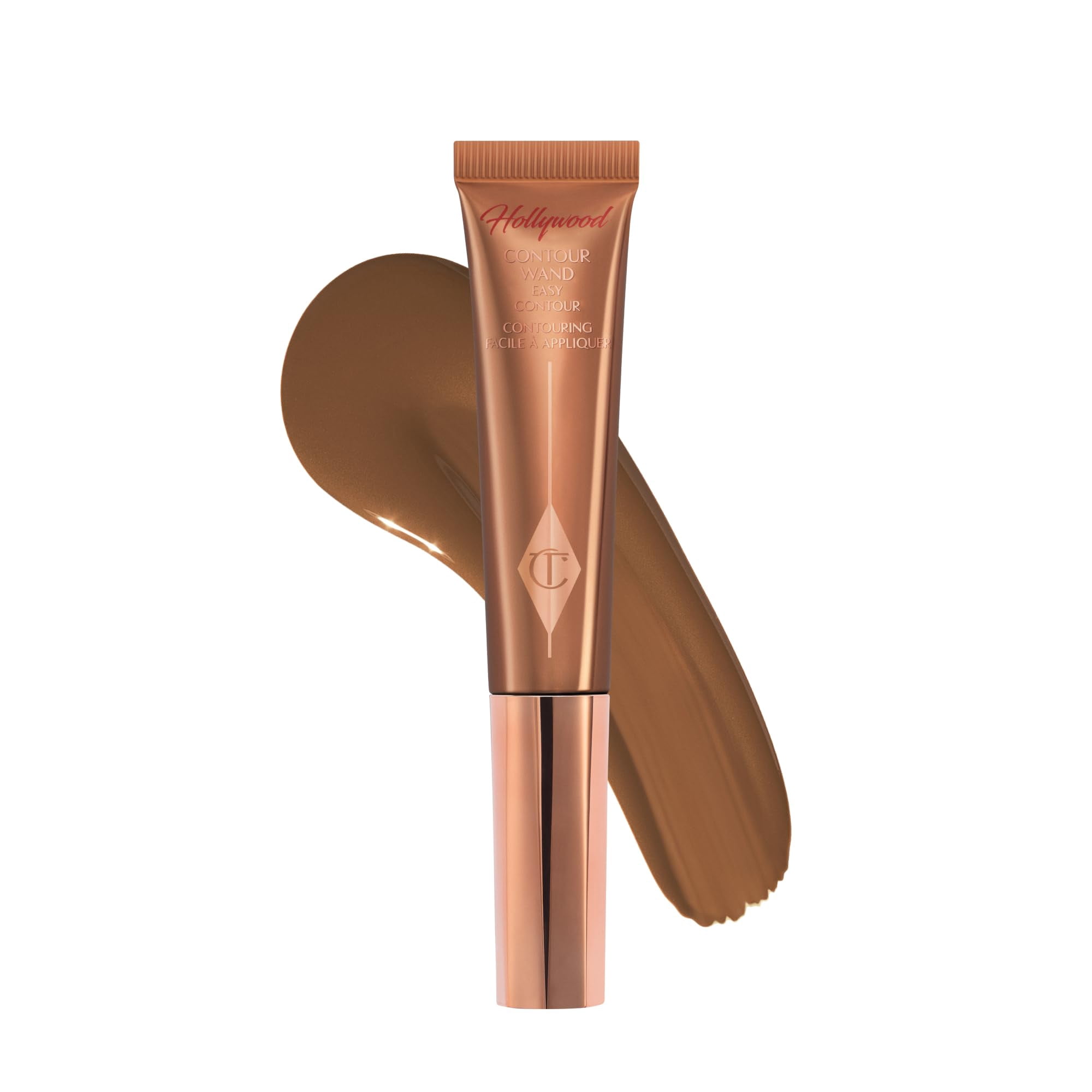 Contour Wand Charlotte Tilbury Hollywood Liquid Medium