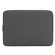 thumbnail image 1 of Funda para portátil RAINYEAR para MacBook/Notebook de 13,3 pulgadas, color gris, 1 of 7