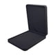 thumbnail image 5 of Caja De Almacenamiento Para Collares, Vitrina Para Guardar Joyas, Para El Hogar, Escritorio, Aniversario, Color Gris, 5 of 5