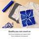 thumbnail image 4 of Alfombra Cricut EasyPress® + Hoja de Prensado Resistente al Calor, 12 × 16 in (30 × 40 cm), 4 of 5