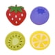 thumbnail image 1 of Accesorios Cocina Clips 4 piezas Plastico, 1 of 3