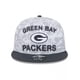 thumbnail image 1 of Jockey Gorra New Era 9Fifty Nfl Green Bay Packers 2024 Sideline Storm, 1 of 8