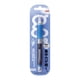 thumbnail image 2 of Portaminas Uni Alpha-Gel Shaker 0.5mm Azul Real, 2 of 6