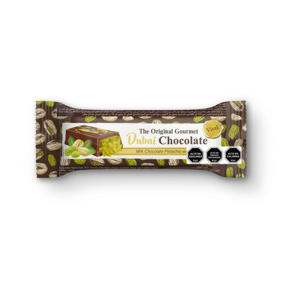 Chocolate Dubai, 35 g