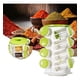 thumbnail image 2 of Especiero Modular Spice Giratorio Pack 16 Frascos / 228042, 2 of 2