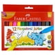 thumbnail image 1 of FABER-CASTELL ROTULADO JUMBO., 1 of 2
