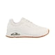 thumbnail image 1 of Skechers Zapatilla Mujer Ocupacional Uno White blanco 37, 1 of 5