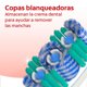 thumbnail image 4 of Cepillo de Dientes 360° Luminous, 1 Un, 4 of 8