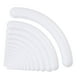 thumbnail image 3 of 20x Recambios Para Rizador De Pestañas Universal Fácil De Instalar Accesorio Cosmético Suave Blanco, 3 of 5