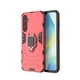 thumbnail image 1 of FOXDOCK Funda Antigolpes para Samsung Galaxy A16 5G – Protección Total con Soporte y Diseño Robusto, 1 of 5