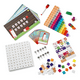 thumbnail image 3 of Cubos Conectores Numberblock 11 20 290 Piezas, 3 of 5