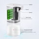 thumbnail image 4 of Dispensador automático de jabón espumoso, eléctrico y recargable, sin contacto, para fregadero de cocina y encimera de baño, lavavajillas y manos., 4 of 8