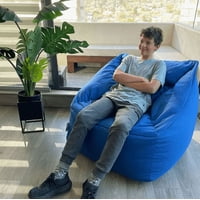 Rehuce - Puff Sillón L