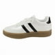 thumbnail image 3 of Zapatilla Agua de Coco Retro Shine Blanca, 3 of 5