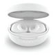 thumbnail image 1 of Audifonos Bluetooth TWS Recargables Blanco Buds 150x, 1 of 6