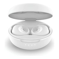 Motorola - Audifonos Bluetooth Tws Recargables Blanco Buds 150X