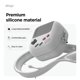 thumbnail image 4 of Funda elago AW5 para Galaxy Buds 4 Pro y Galaxy Buds 4, 4 of 9