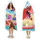 thumbnail image 3 of Mi Mascota Mágica Morphle Manta Capa con Capucha Anti-Bolitas, Manta de Lana Ártica Suave, Manta Portátil de Felpa Ligera y Lujosa, Poncho para Siesta en Casa y Oficina, 100*130cm, 3 of 6
