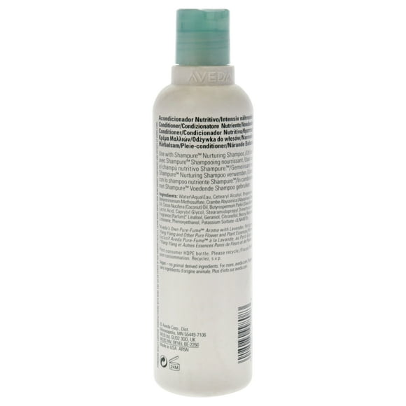 Acondicionador Aveda Shampure