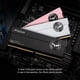 thumbnail image 5 of RAM DDR5 TEAMGROUP 32 GB 7200 MHz CL34 Rosa, 5 of 7