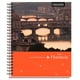 thumbnail image 5 of Cuaderno Universitatio People and Places tapa dura , producto surtido, 1 Un, 5 of 9