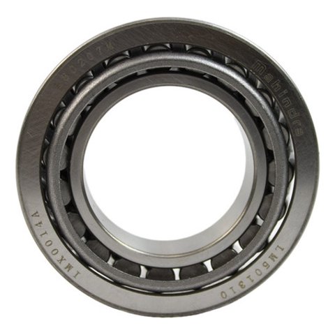 Rodamiento Maza Ext. Mahindra Pick Up 2008-2010 Original