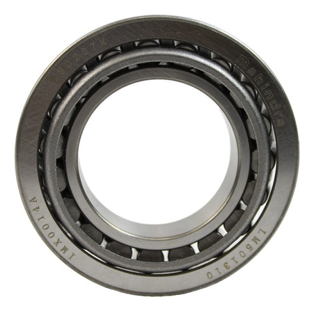 Rodamiento Maza Ext. Mahindra Pick Up 2008-2010 Original