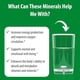 thumbnail image 3 of Multimineral Jigsaw Health Essential Blend 90 Cápsulas Quelado, 3 of 3