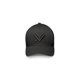 thumbnail image 1 of Gorra Vortex Optics Flexfit Charcoal para aventura L/XL, 1 of 6
