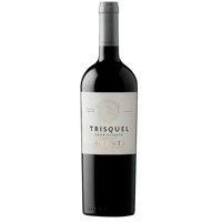 Vino Tinto Carmenere Gran Reserva Trisquel 13° Botella