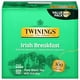 thumbnail image 1 of Tea Twinings Irish Breakfast Black 100 bolsitas de té con cafeína, 1 of 6