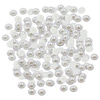 Magideal - Botones De De Imitación De De Imitación, Adornos Para Manualidades Diy, , Ramo , Decoración De Flores , 8Nn