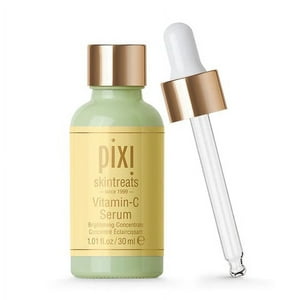 Pixi Vitamin-C Serum Brightening Serum Facial Concentrado 30Ml