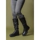 thumbnail image 1 of Bota Albany Negro, 1 of 5