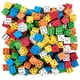 thumbnail image 1 of Juego de dados de espuma de 200 accesorios para el aula | Koplow Games, 1 of 1