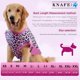 thumbnail image 4 of Traje De Recuperación Para Perros Transpirable Y Anti lamido Postoperatorio, 4 of 7