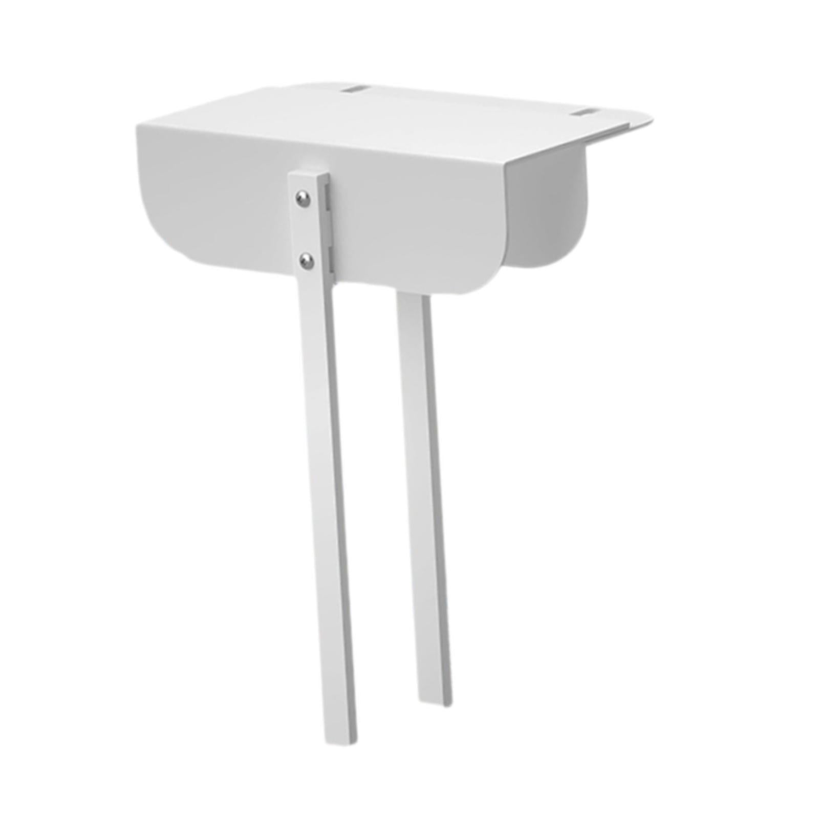 Bothyi - Cerradura De Puerta Plegable De Metal Con Dos Pliegues Para Protección De Niños En Salas De Juegos Y Trasteros