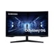 thumbnail image 1 of Monitor Samsung Odyssey G6 32" curvo 240hz FreeSync, 1 of 3